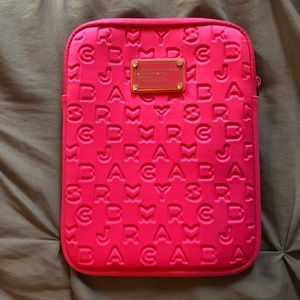 Marc Jacobs Tablet Case